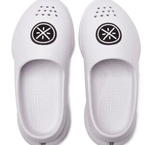 Way Of Wade Basketball Off-Court Slides White size 9